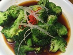 -去茶去餐厅(中央大街店)