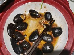 -粥六•新晋菜(柳巷店)