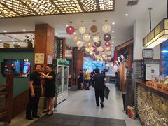 -盛世川王•幸福里(长虹店)