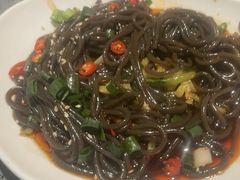 -江边城外烤全鱼(方庄时代购物中心店)