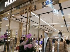 -杉杉奥特莱斯广场(哈尔滨店)