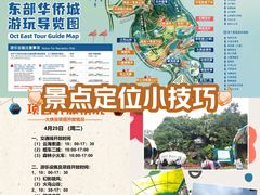 -东部华侨城