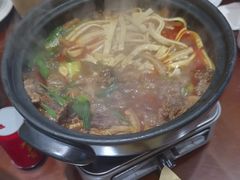 -肖记公安牛肉鱼杂馆·省级非物质文化遗产(三角路直营店)