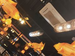 -向川南·水煮鱼·川菜(和平里店)