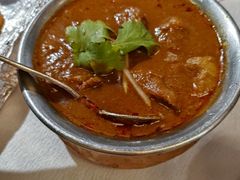 -恒河传奇印度餐厅GANGES