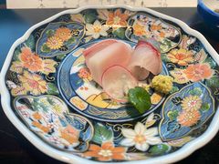 -元熹会席料理