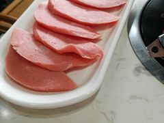 -一纸荤蔬烤肉(红谷滩万达店)