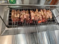 -小寒羊烧烤(凯瑞时代大厦店)