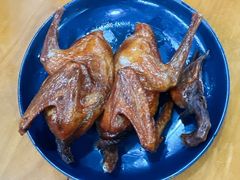 -煲煲掂风味煲仔饭餐厅(西区店)