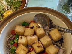 -东南里湖景餐厅·新闽菜(浦西万达店)