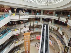 -凯德广场(金牛店)