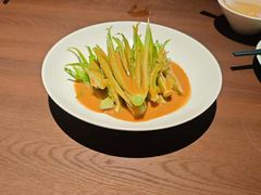 -粗茶淡饭·隐庐私厨(东亭店)
