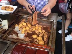 -细妹五香牛杂(步行街店)