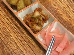 -韩礼年糕(飞虹路店)