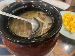 -西江美食舫·江西菜(健德桥店)