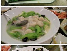 -宏八酒楼(西樵山景区店)