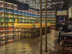 大堂-牛焱·烧肉酒肆(五大道店)