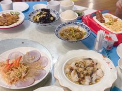 -糟粕醋·椰苑海南菜餐厅(亚龙湾天域酒店)