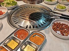 -六七八韩式烤肉·韩国料理(上杭路店)