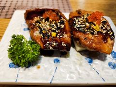 -林妈妈村·日式料理(宝山万达店)
