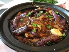 -复旦大学本部-食堂