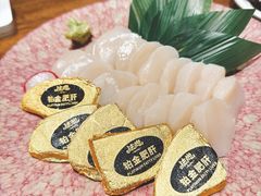 -耕海蟹将军(万象城店)