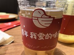-青年公社烤鸭(熙悦天街店)