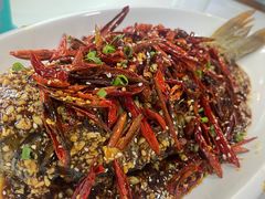 -田记餐馆(富国街店)