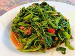 -Cottage Spices Nyonya Restaurant