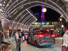 -澳门喜来登大酒店