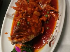 -老阊门菜馆(山塘街店)