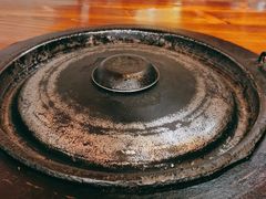 -袁大妈高原特色牦牛肉石棉烧烤(雅安店)