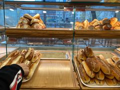 -新侨三宝乐面包店(崇文门店)