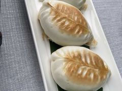 和牛煎包-金悦轩海鲜城(渔人码头店)