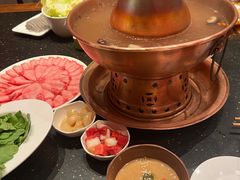 -南门涮肉(通州大船店)