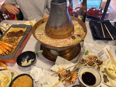 -鑫正兴东北烧烤(滨湖店)