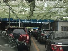 -京西五环检测场