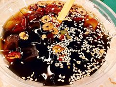 冰粉-一烙锅(友谊店)