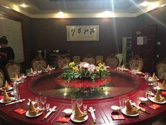 包厢-东华大酒楼(主楼店)