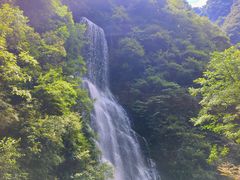 -神龙峡风景区