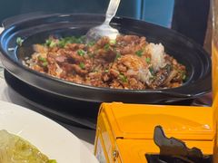 -稻香饭店(IFS国金中心店)