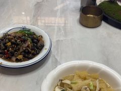 -溪涧堂农家土菜(神仙居店)