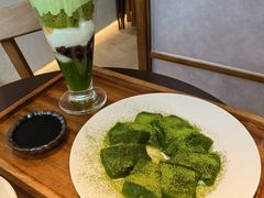 -六六·抹茶66’s SALDessert(保利时光里店)