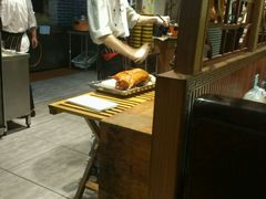-京味民福烤鸭店(建设四马路店)