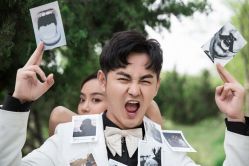 -太古映画婚纱摄影(天河店)