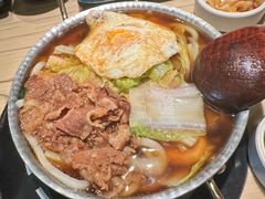 寿喜烧-沼津港精致料理·寿喜烧·烧鸟(漕河泾印象城店)