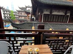 -Peet's Coffee皮爷咖啡(豫园店)