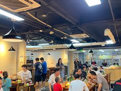 -阳阳老火锅(小南门店)