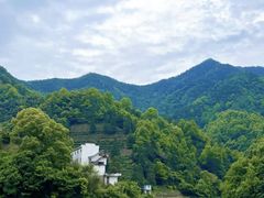 -新安江山水画廊风景区