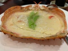 -蟹田居·活蟹料理(东城店)